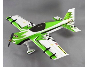 Skywing 38" EPP Scale Edge 540 Type C Green Kit Version